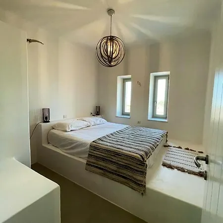 Seaside In With Garden And Terrace * أنديباروس