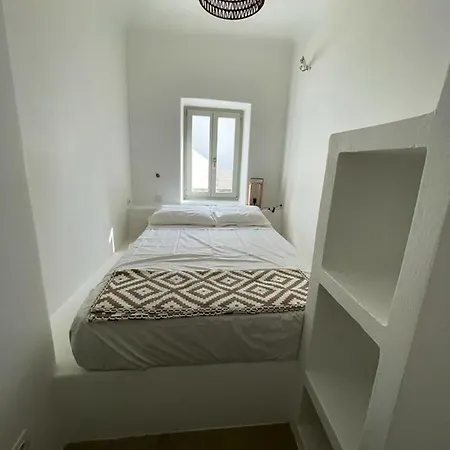 Seaside In With Garden And Terrace * Andiparos