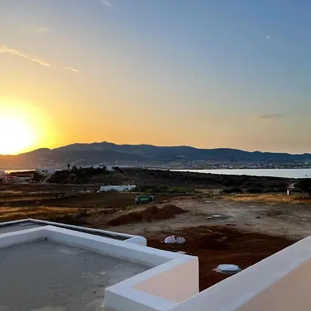 Seaside In With Garden And Terrace