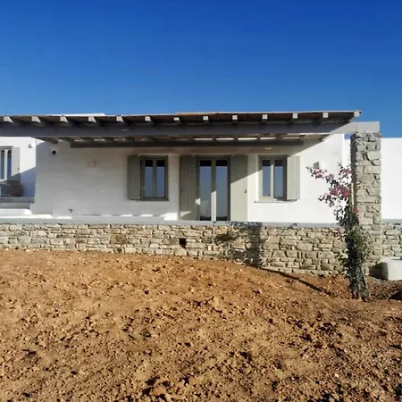 Seaside In With Garden And Terrace *